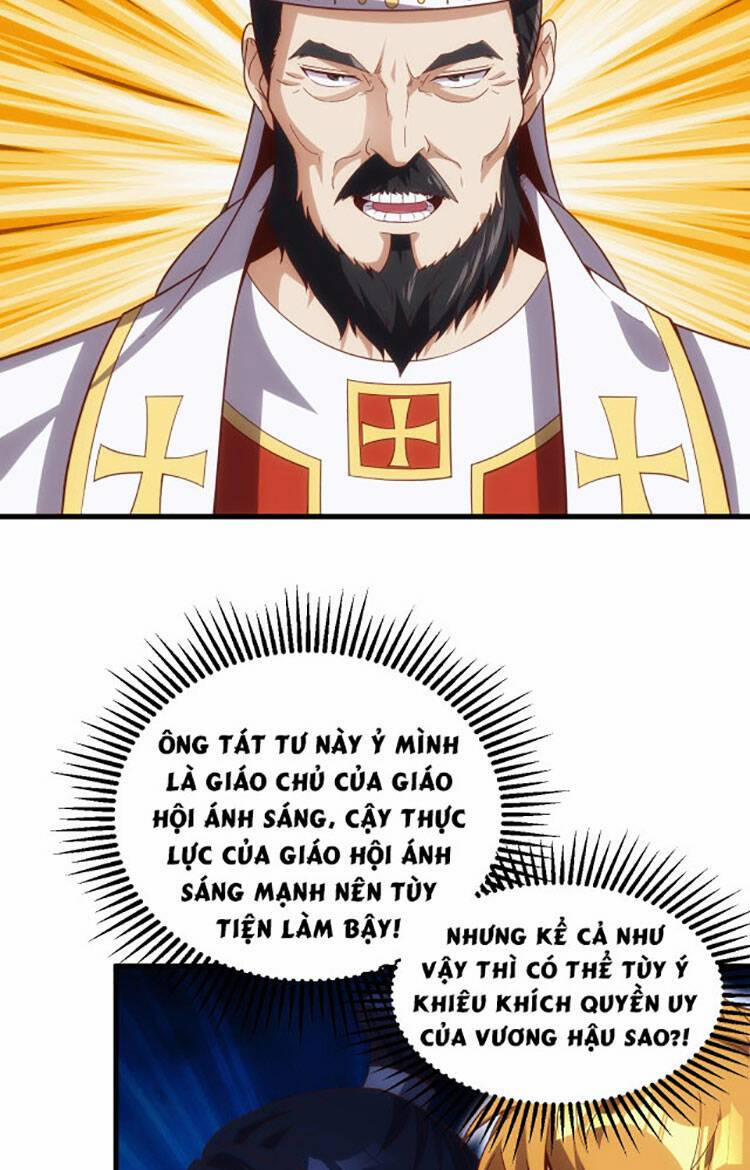 Đạo Sĩ Ma Pháp Dị Thế Giới 2 trang 33