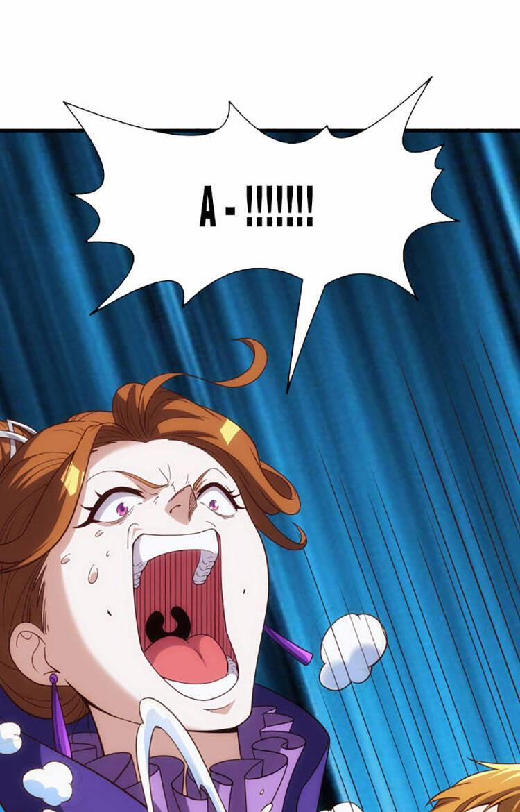 Đạo Sĩ Ma Pháp Dị Thế Giới 2 trang 37