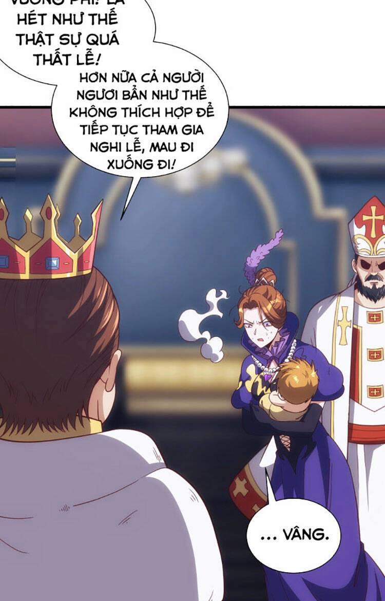 Đạo Sĩ Ma Pháp Dị Thế Giới 2 trang 39