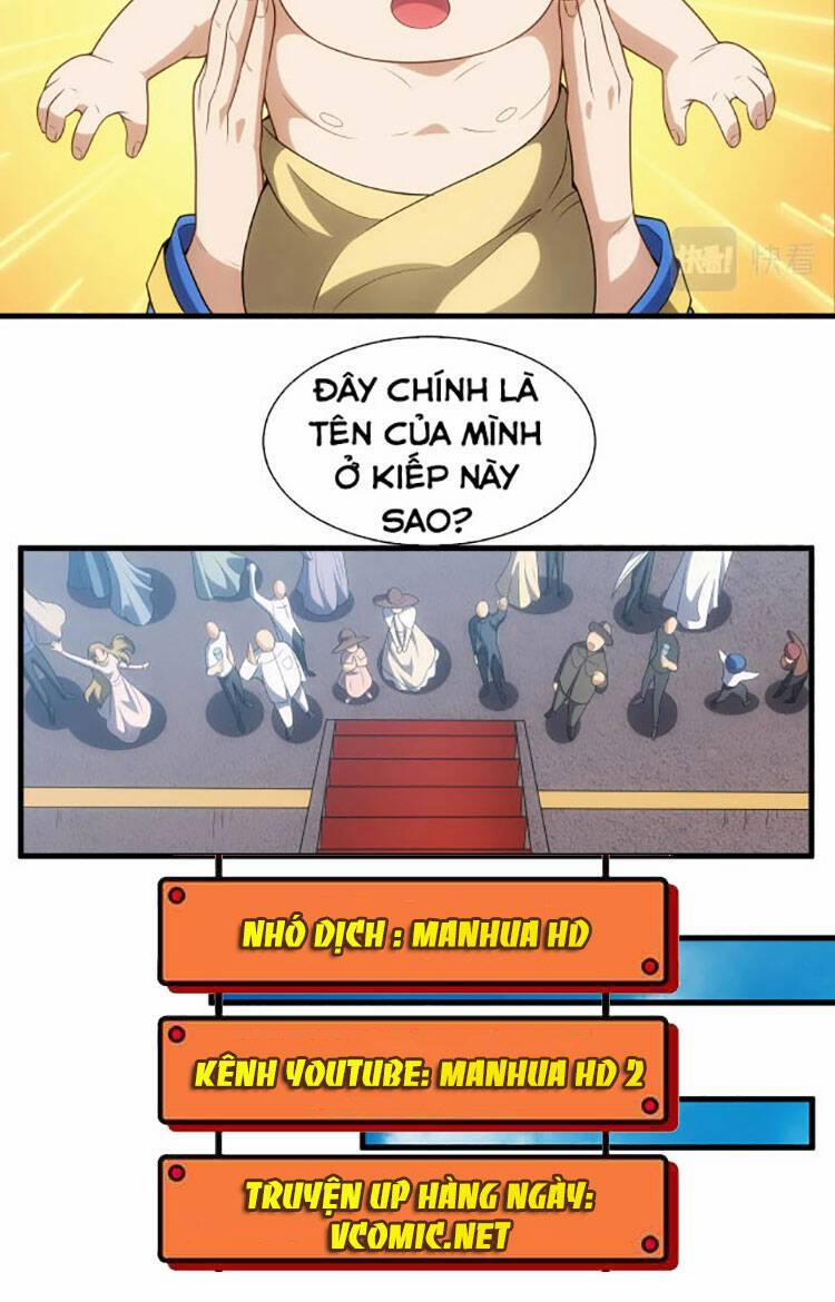 Đạo Sĩ Ma Pháp Dị Thế Giới 2 trang 51