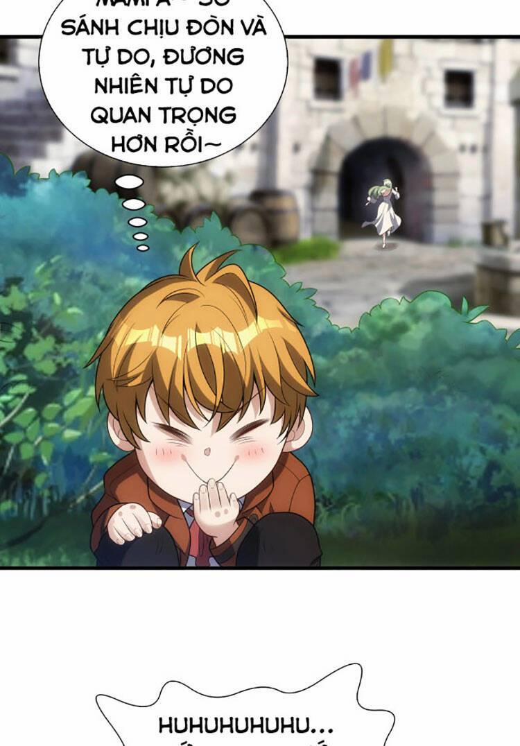 Đạo Sĩ Ma Pháp Dị Thế Giới 2 trang 55