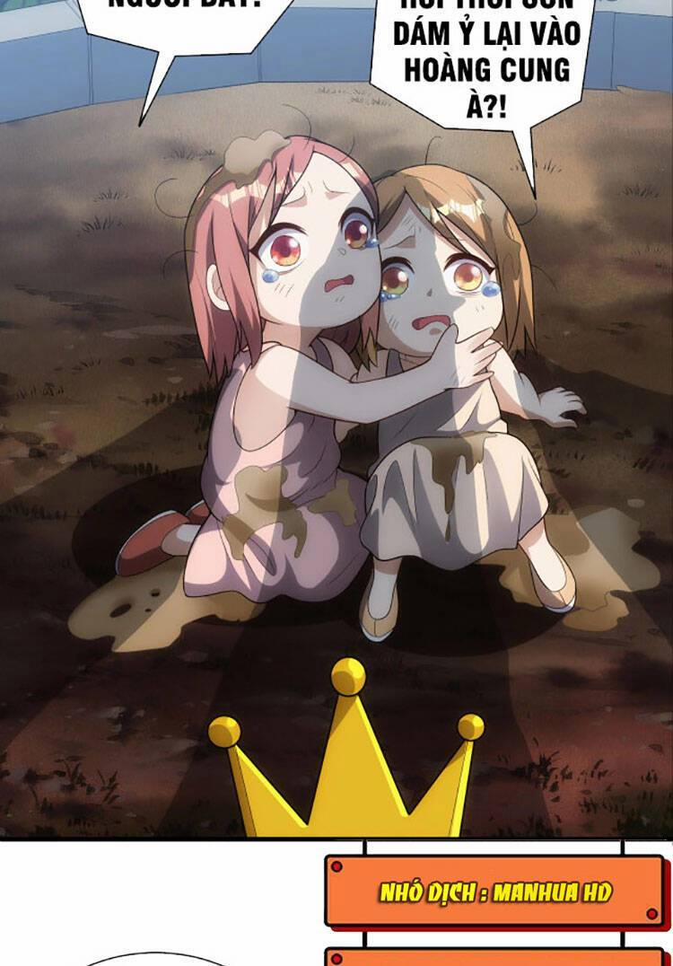 Đạo Sĩ Ma Pháp Dị Thế Giới 2 trang 58