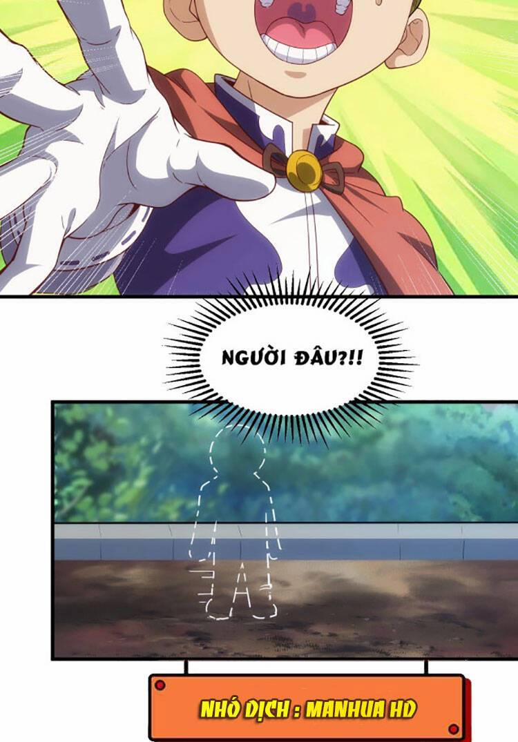 Đạo Sĩ Ma Pháp Dị Thế Giới 2 trang 66