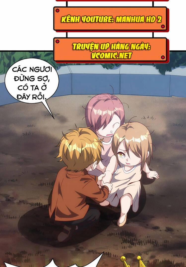 Đạo Sĩ Ma Pháp Dị Thế Giới 2 trang 67