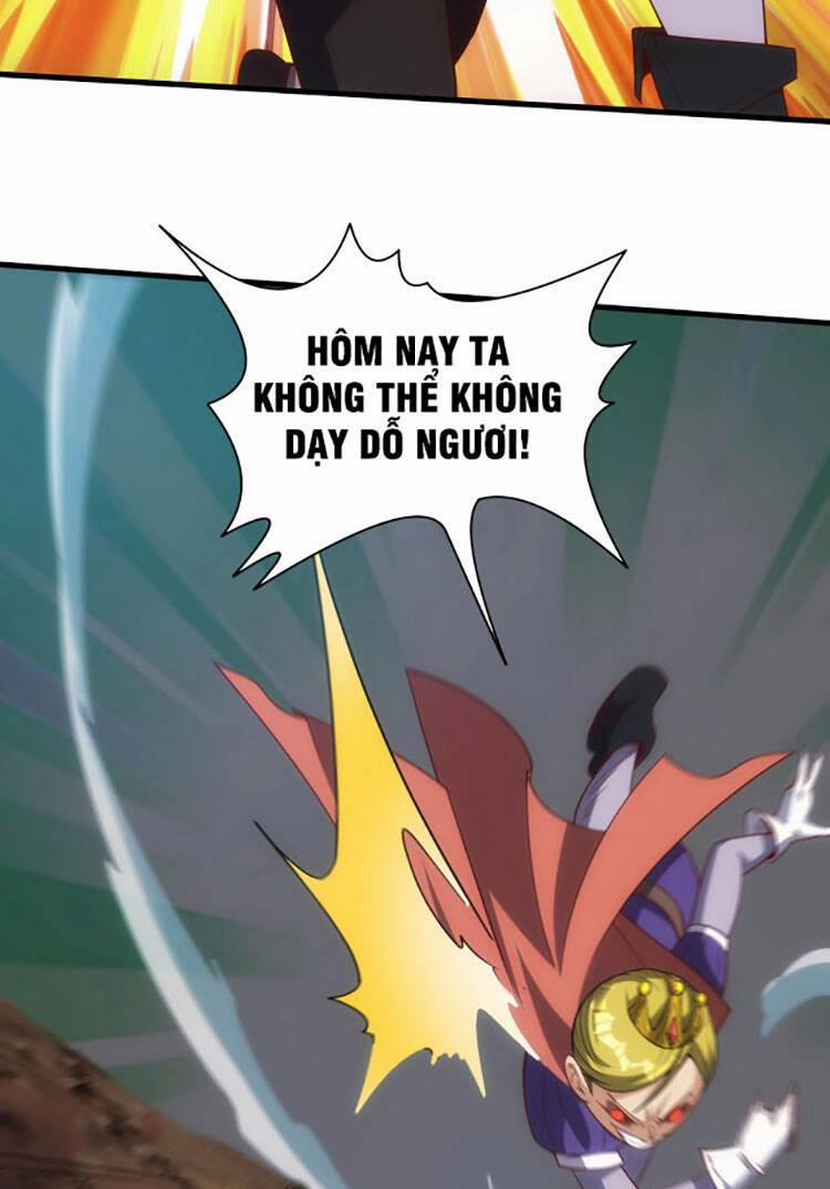 Đạo Sĩ Ma Pháp Dị Thế Giới 2 trang 69