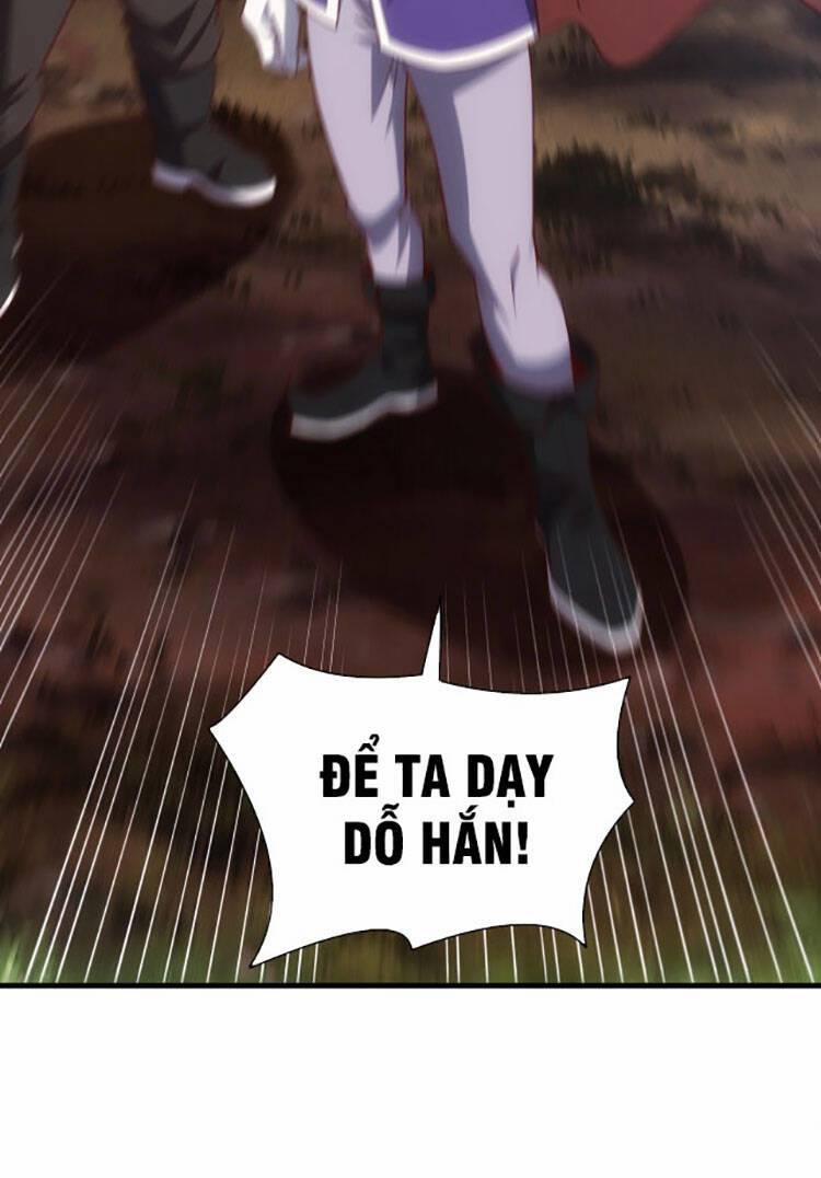 Đạo Sĩ Ma Pháp Dị Thế Giới 2 trang 73