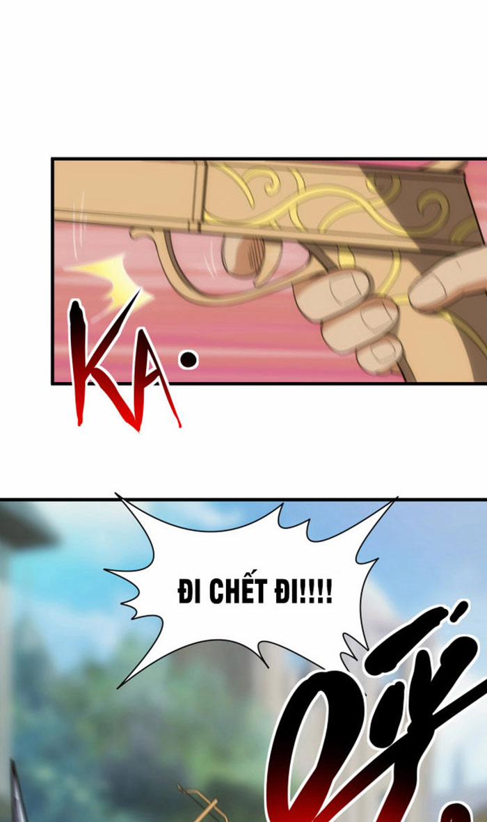 Đạo Sĩ Ma Pháp Dị Thế Giới 3 trang 13