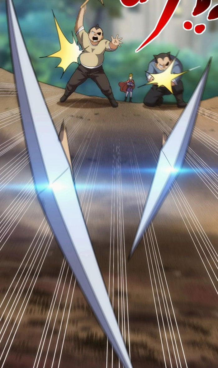 Đạo Sĩ Ma Pháp Dị Thế Giới 3 trang 14