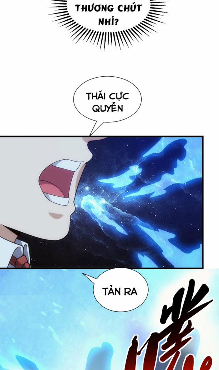 Đạo Sĩ Ma Pháp Dị Thế Giới 3 trang 19