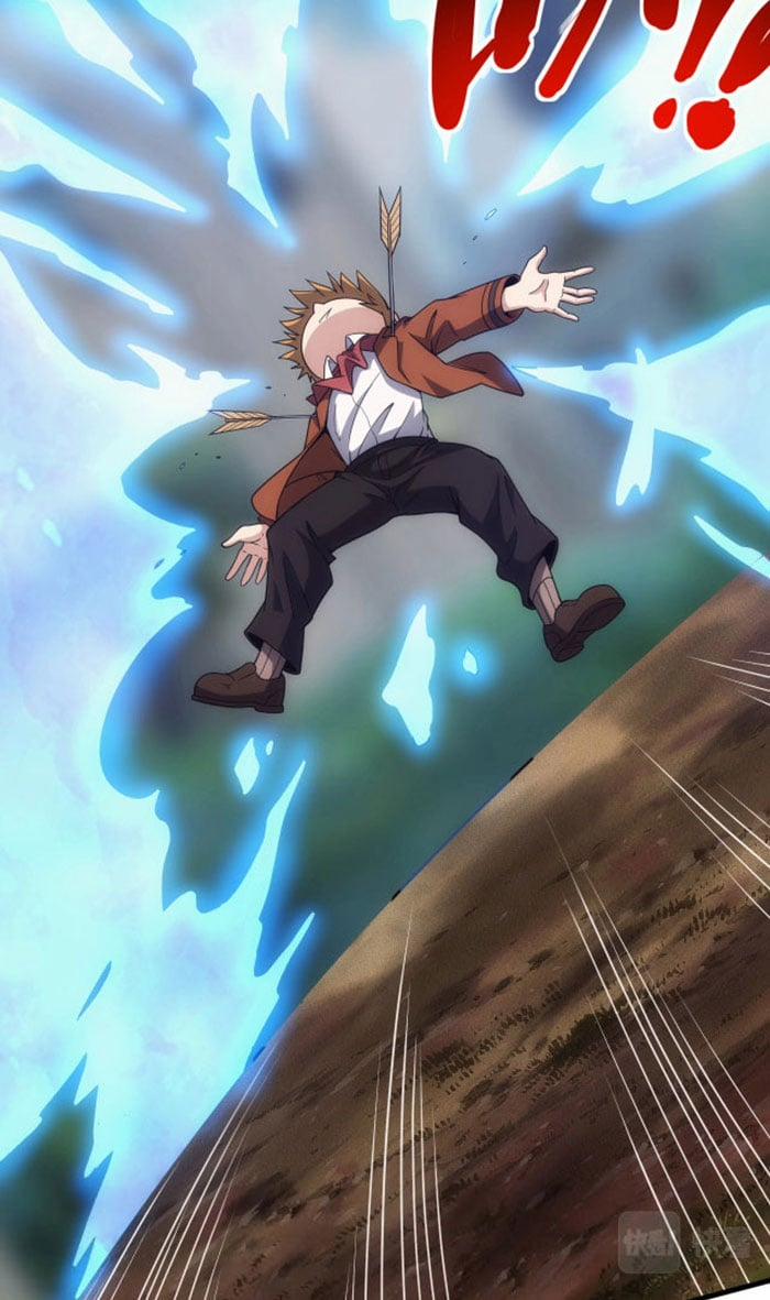 Đạo Sĩ Ma Pháp Dị Thế Giới 3 trang 20