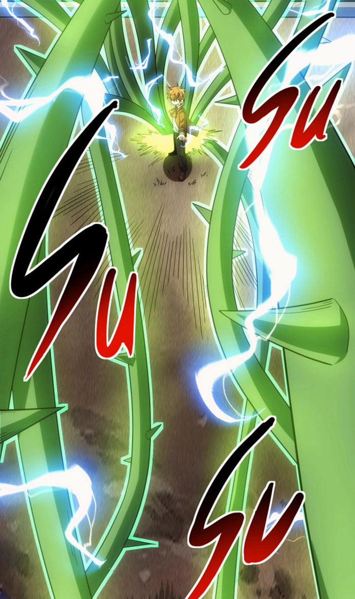 Đạo Sĩ Ma Pháp Dị Thế Giới 3 trang 24