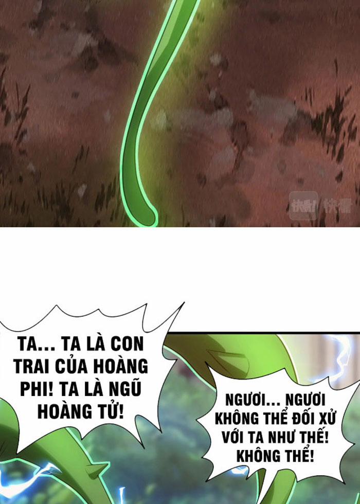 Đạo Sĩ Ma Pháp Dị Thế Giới 3 trang 26