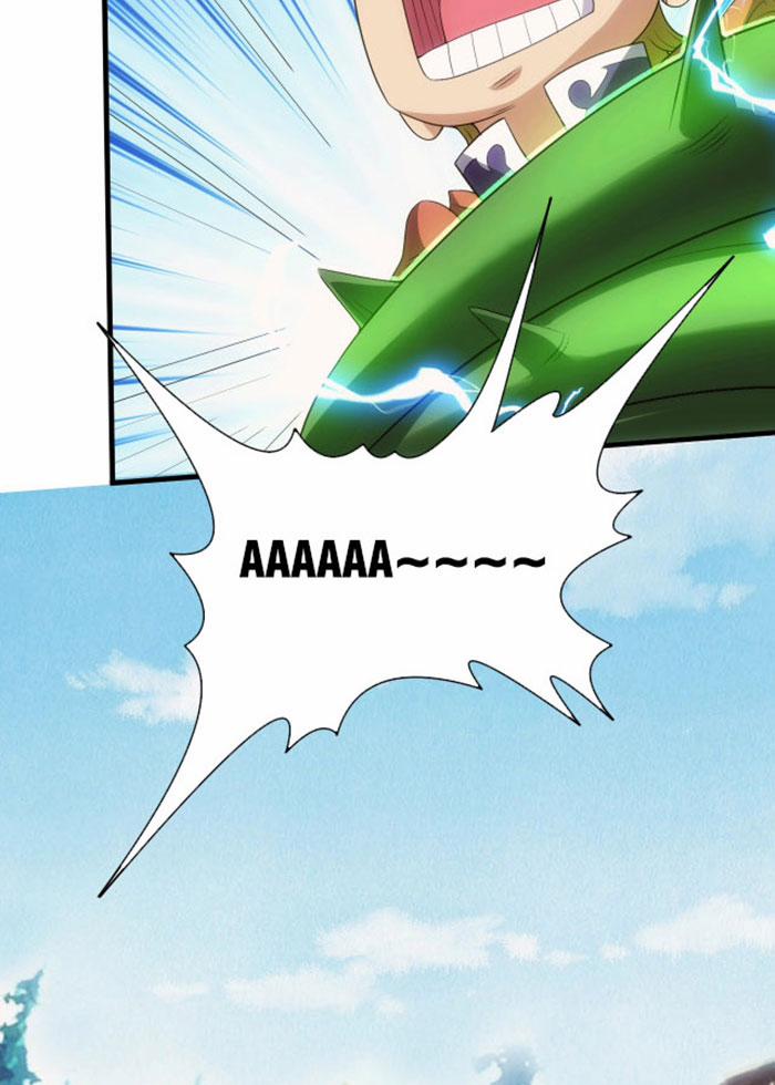 Đạo Sĩ Ma Pháp Dị Thế Giới 3 trang 30