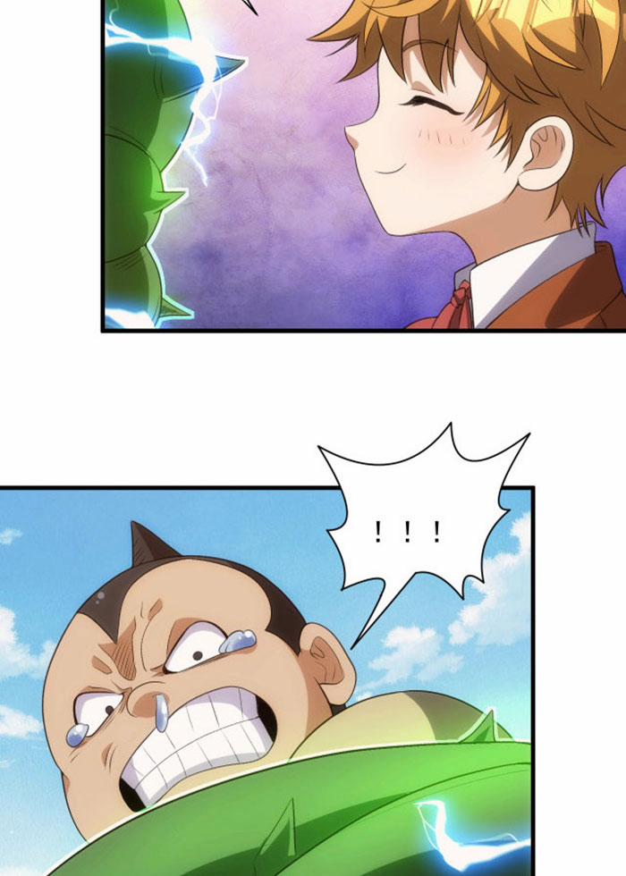 Đạo Sĩ Ma Pháp Dị Thế Giới 3 trang 34