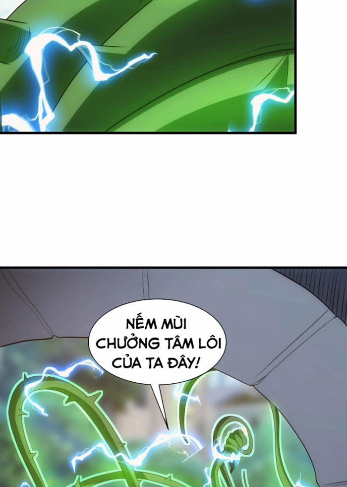 Đạo Sĩ Ma Pháp Dị Thế Giới 3 trang 35