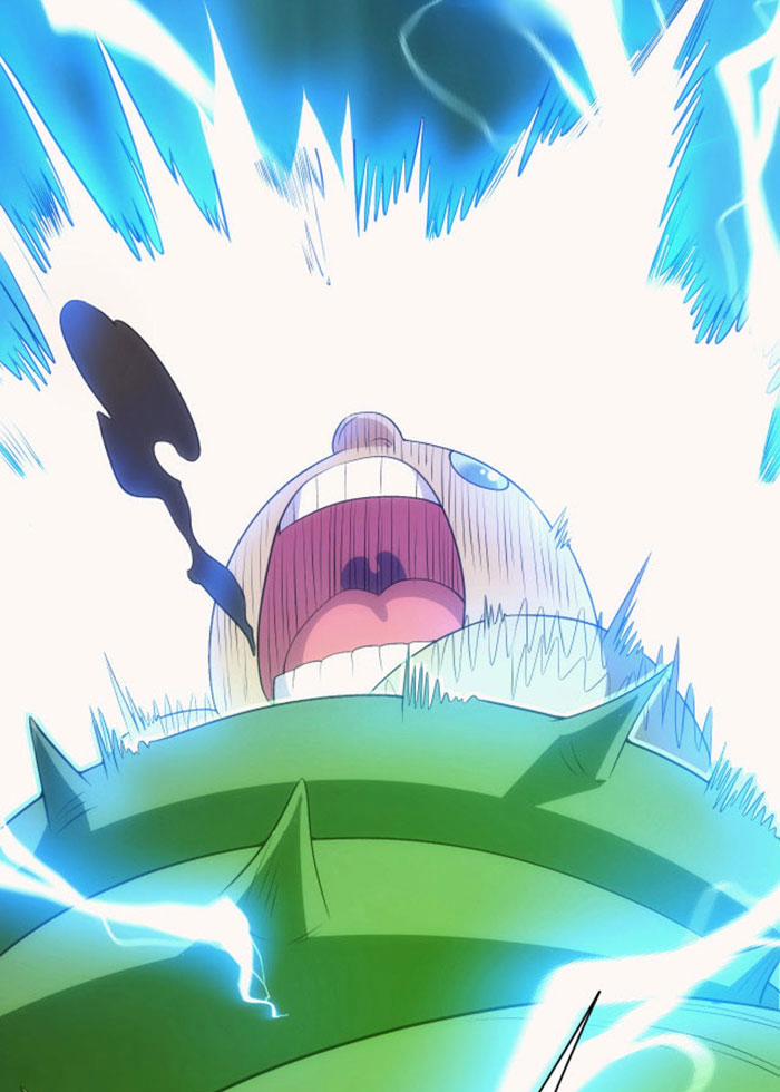 Đạo Sĩ Ma Pháp Dị Thế Giới 3 trang 40