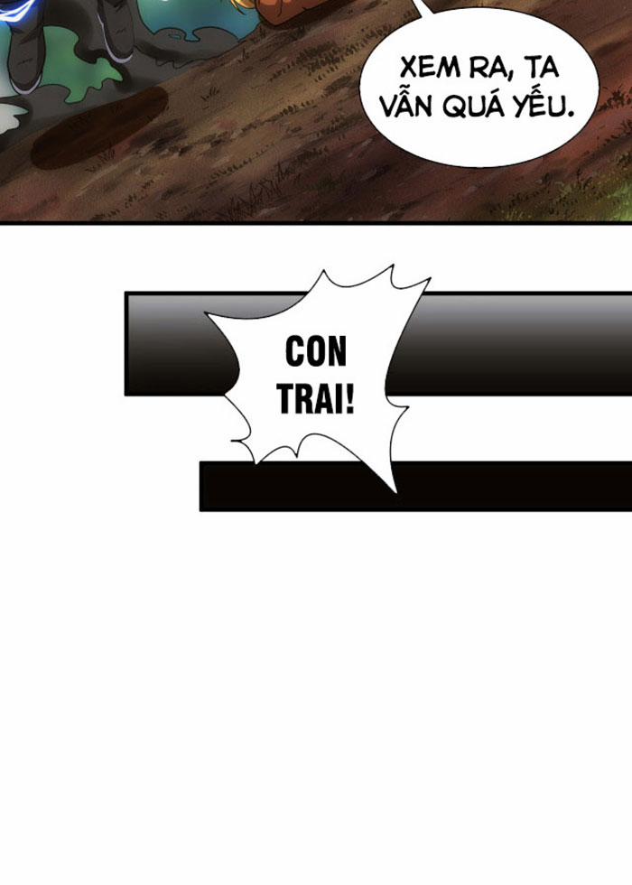 Đạo Sĩ Ma Pháp Dị Thế Giới 3 trang 44