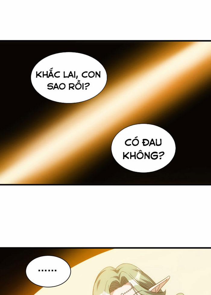 Đạo Sĩ Ma Pháp Dị Thế Giới 3 trang 45