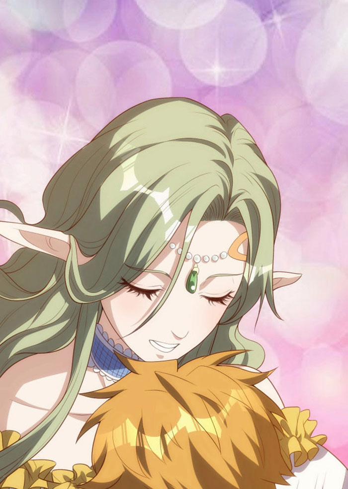 Đạo Sĩ Ma Pháp Dị Thế Giới 3 trang 60