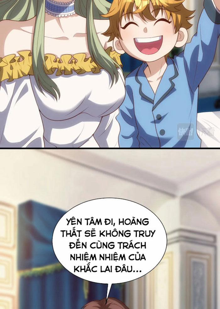 Đạo Sĩ Ma Pháp Dị Thế Giới 3 trang 67