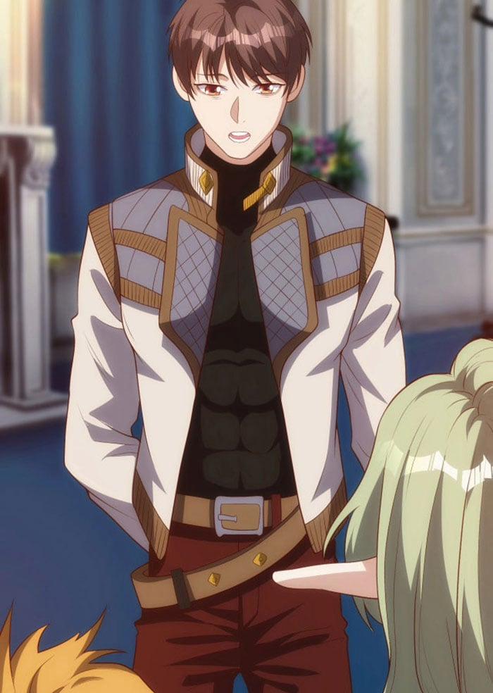 Đạo Sĩ Ma Pháp Dị Thế Giới 3 trang 68