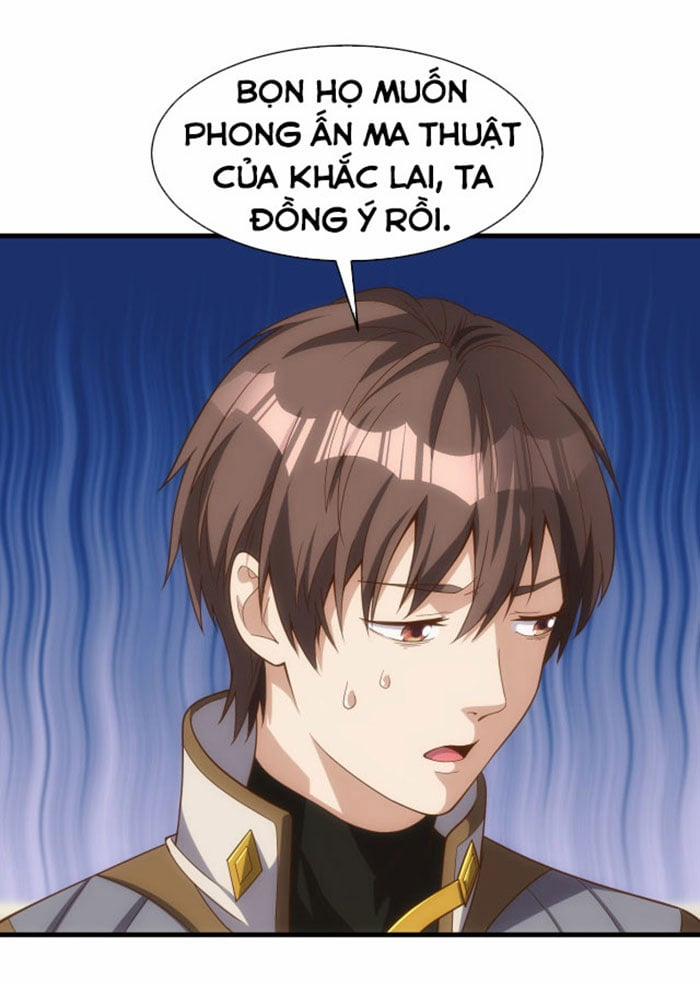 Đạo Sĩ Ma Pháp Dị Thế Giới 3 trang 70