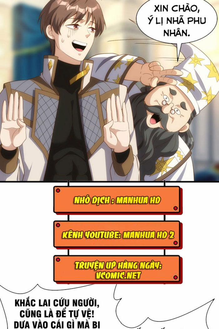 Đạo Sĩ Ma Pháp Dị Thế Giới 3 trang 73