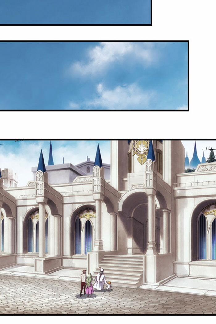 Đạo Sĩ Ma Pháp Dị Thế Giới 3 trang 85