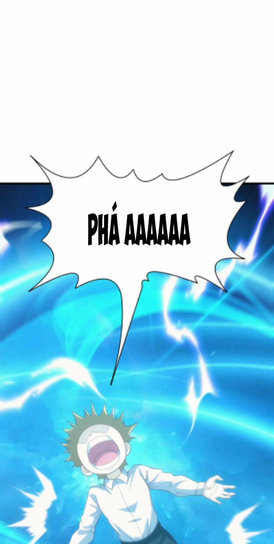 Đạo Sĩ Ma Pháp Dị Thế Giới 4 trang 11