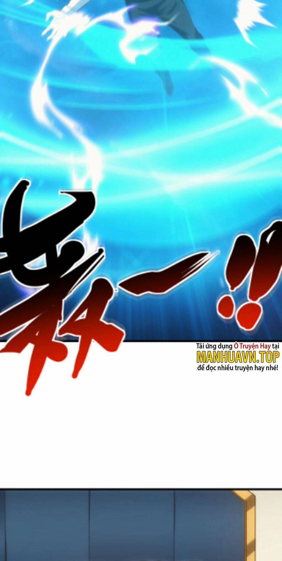 Đạo Sĩ Ma Pháp Dị Thế Giới 4 trang 12