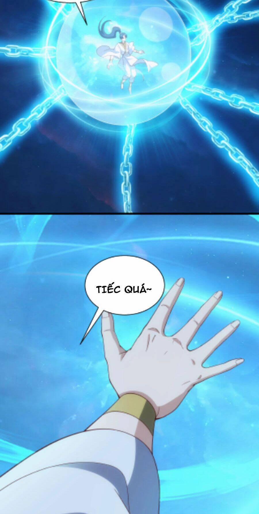 Đạo Sĩ Ma Pháp Dị Thế Giới 4 trang 2