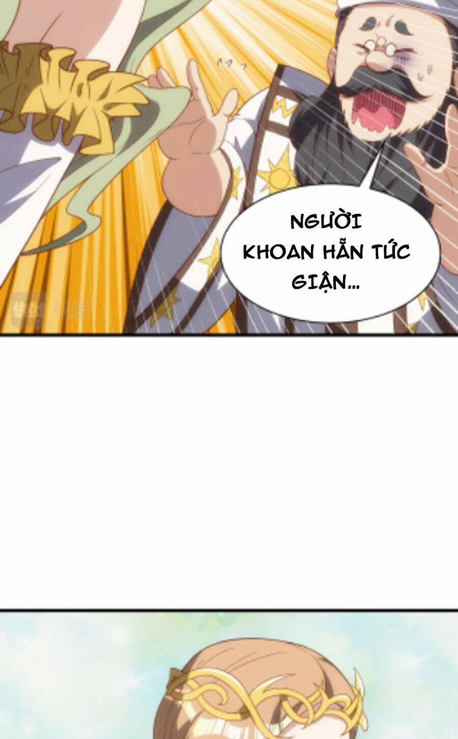 Đạo Sĩ Ma Pháp Dị Thế Giới 4 trang 25