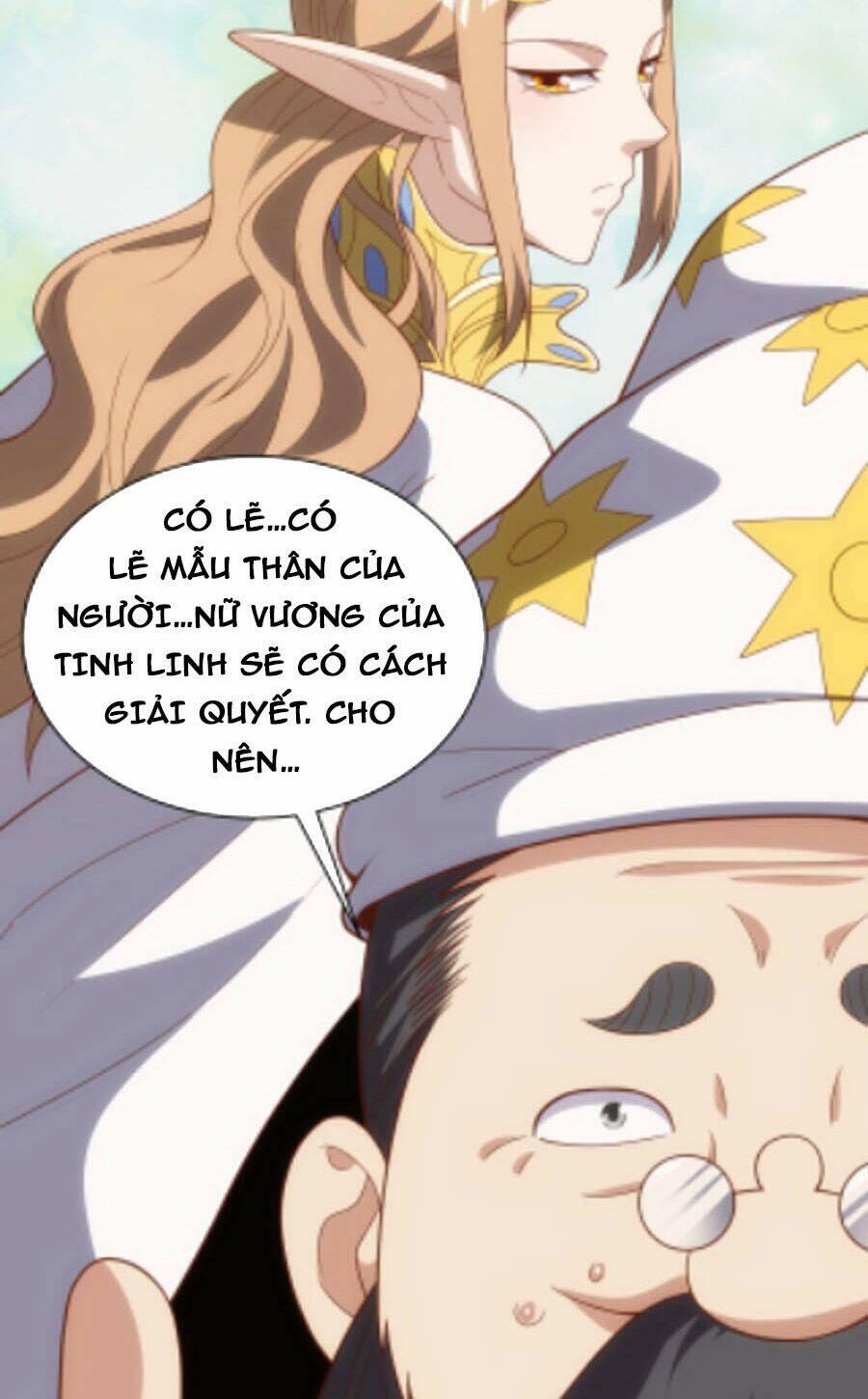 Đạo Sĩ Ma Pháp Dị Thế Giới 4 trang 26