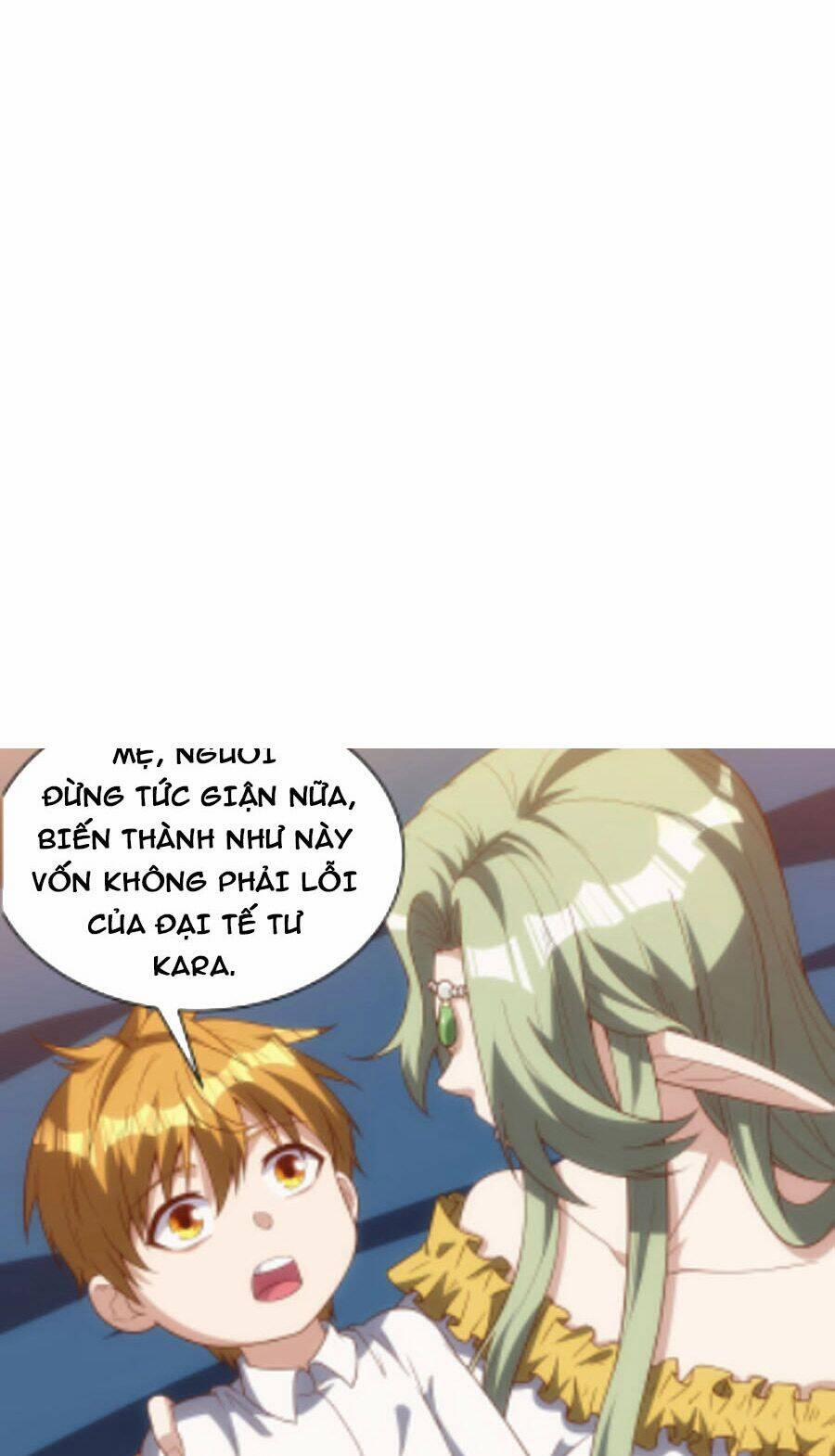 Đạo Sĩ Ma Pháp Dị Thế Giới 4 trang 28