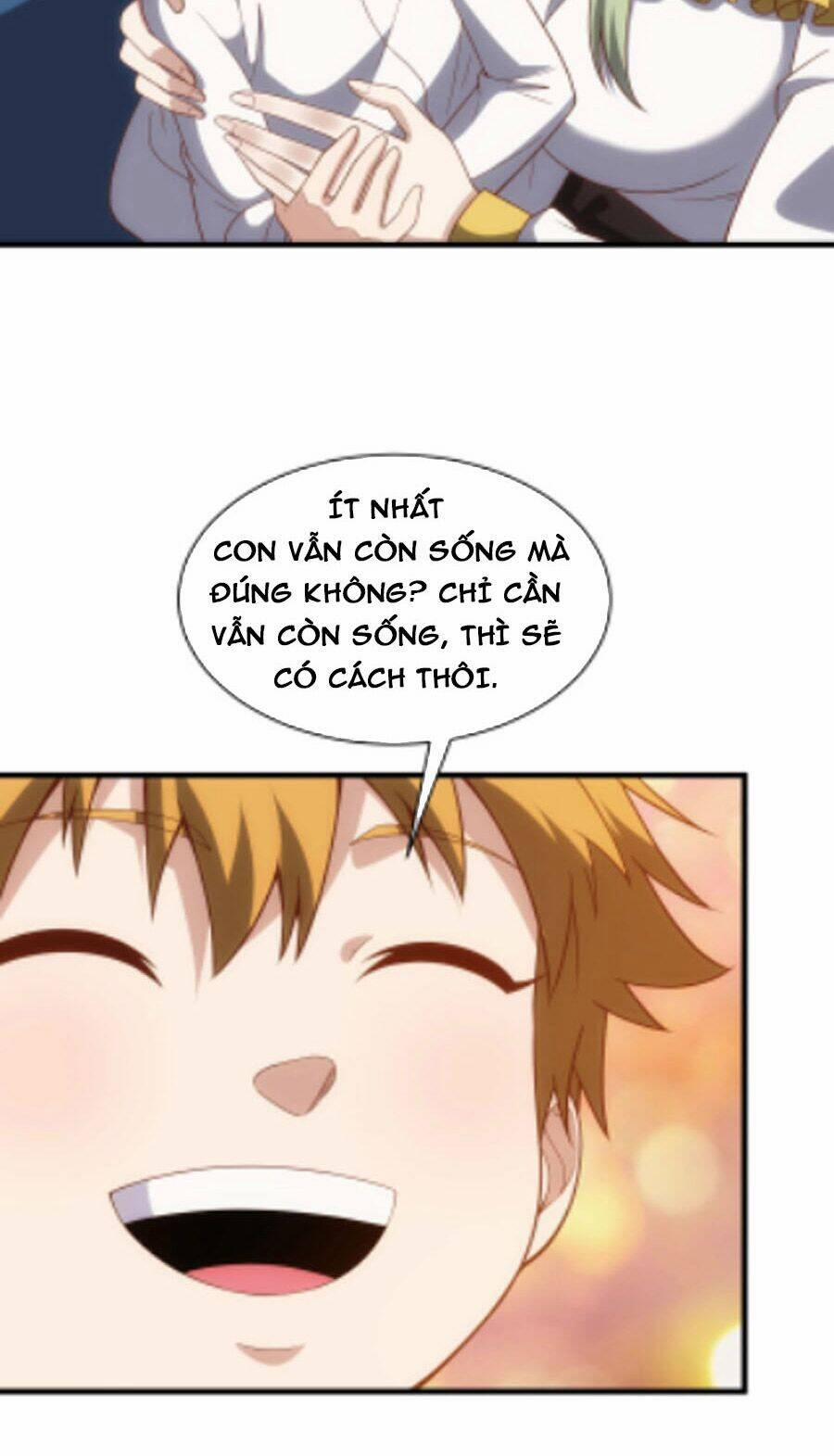 Đạo Sĩ Ma Pháp Dị Thế Giới 4 trang 29