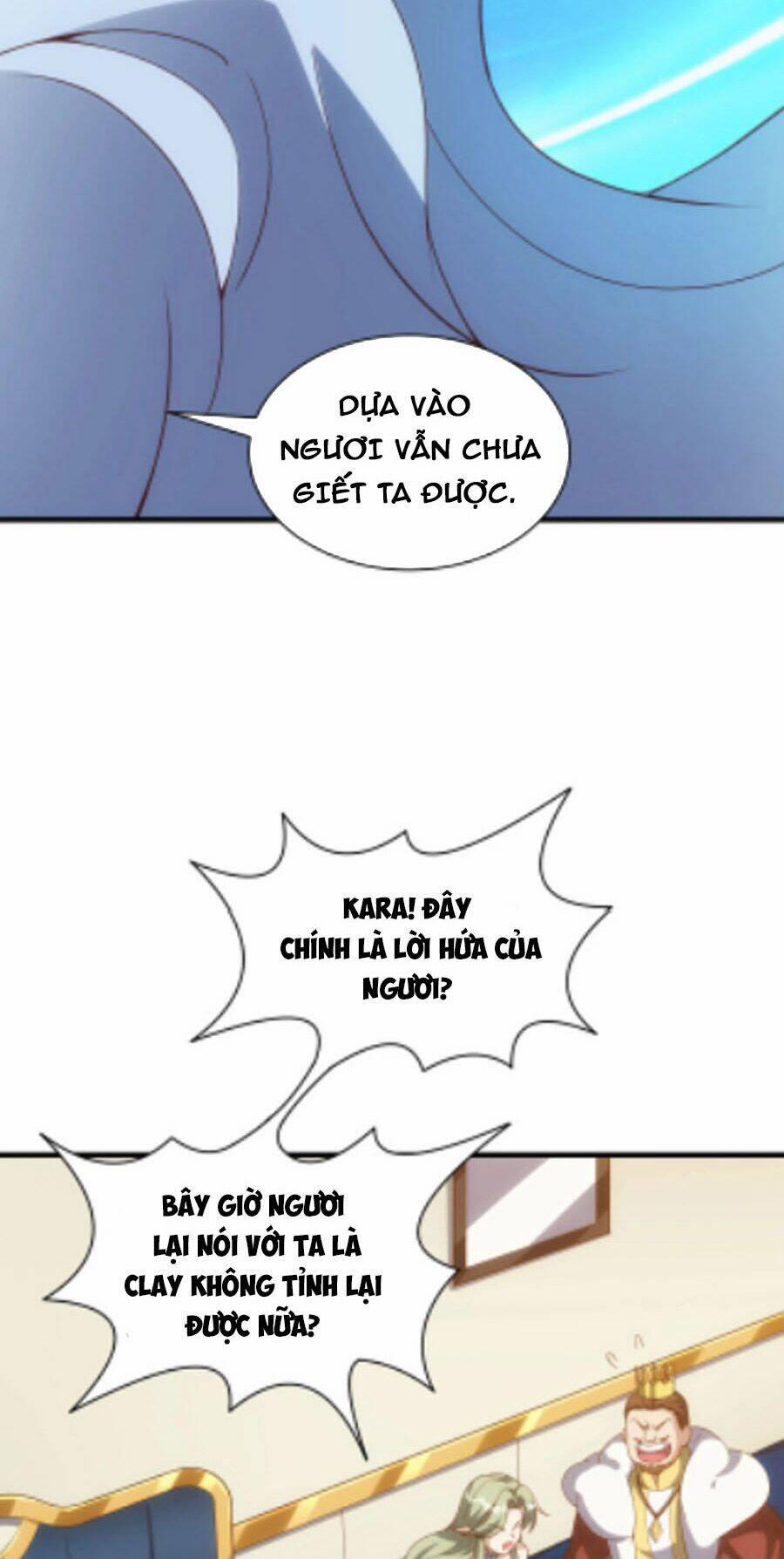 Đạo Sĩ Ma Pháp Dị Thế Giới 4 trang 3