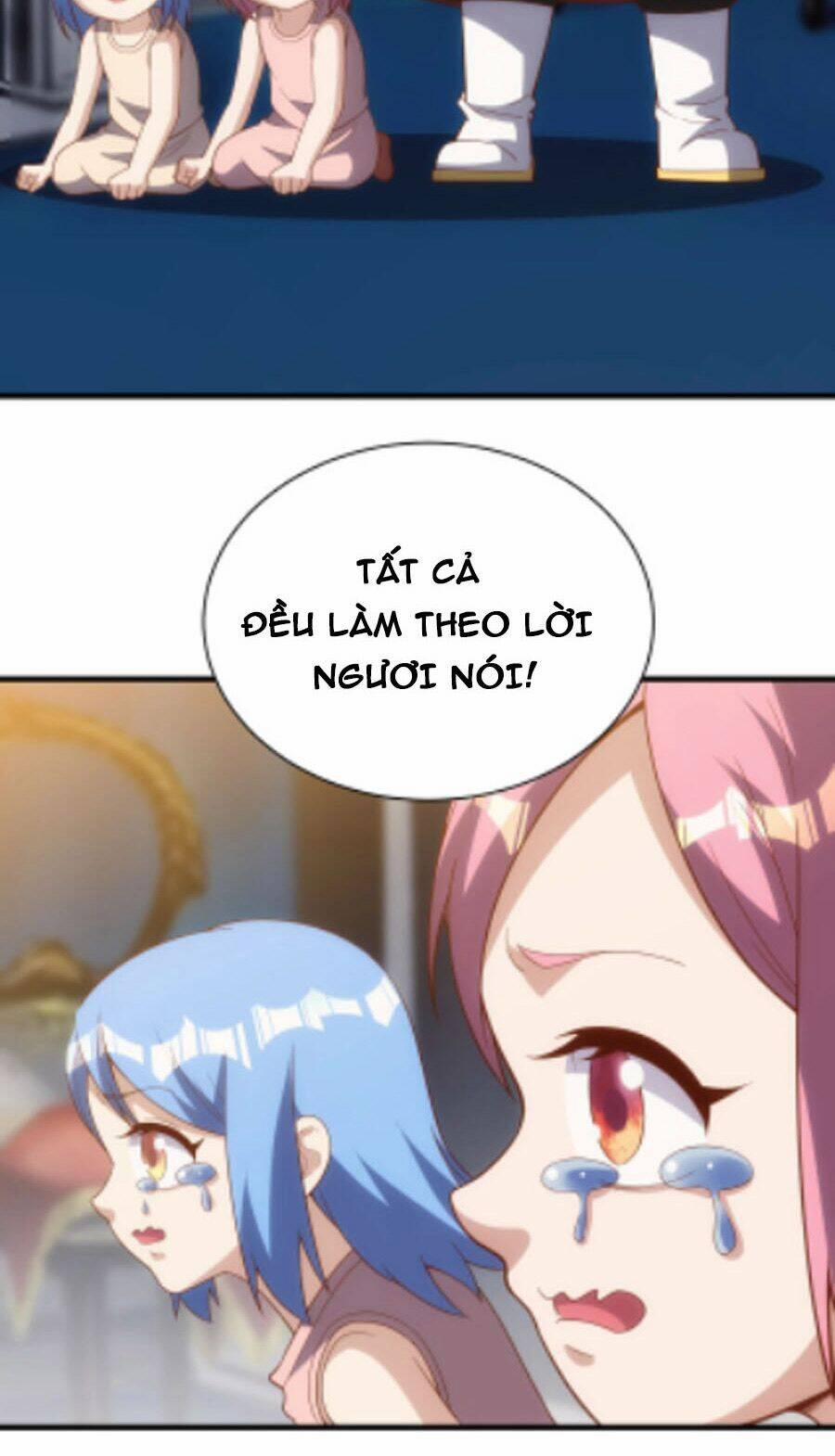 Đạo Sĩ Ma Pháp Dị Thế Giới 4 trang 35