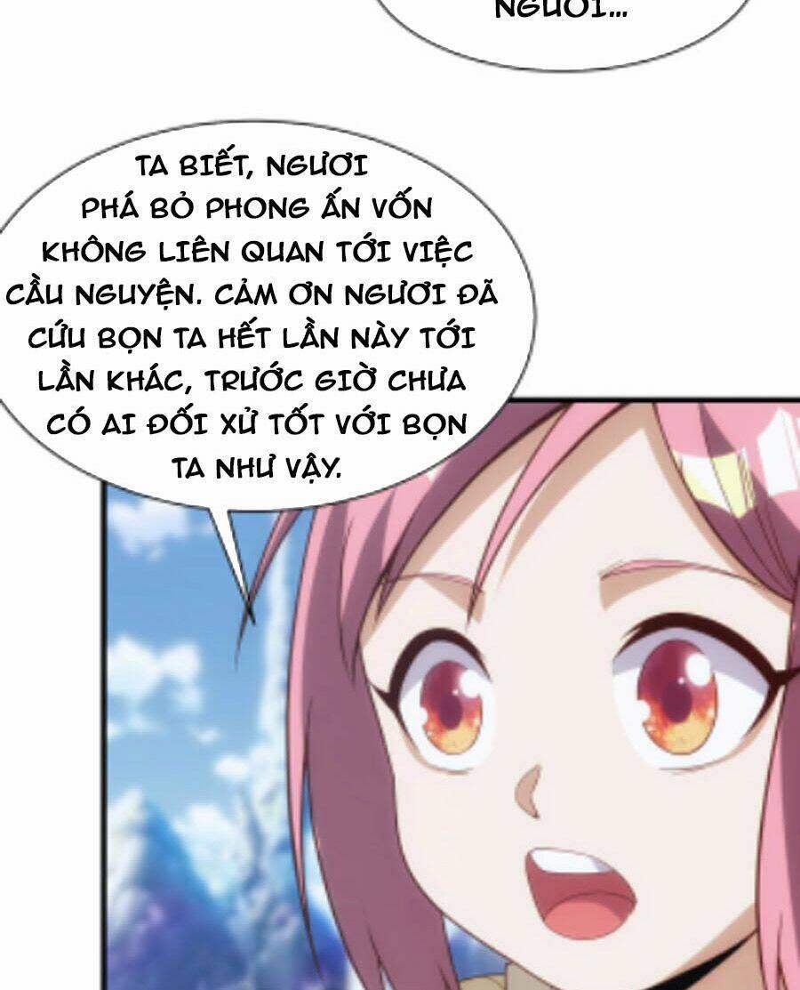 Đạo Sĩ Ma Pháp Dị Thế Giới 4 trang 39