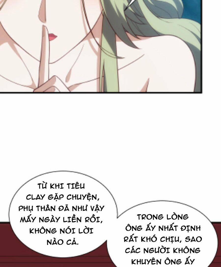 Đạo Sĩ Ma Pháp Dị Thế Giới 4 trang 59