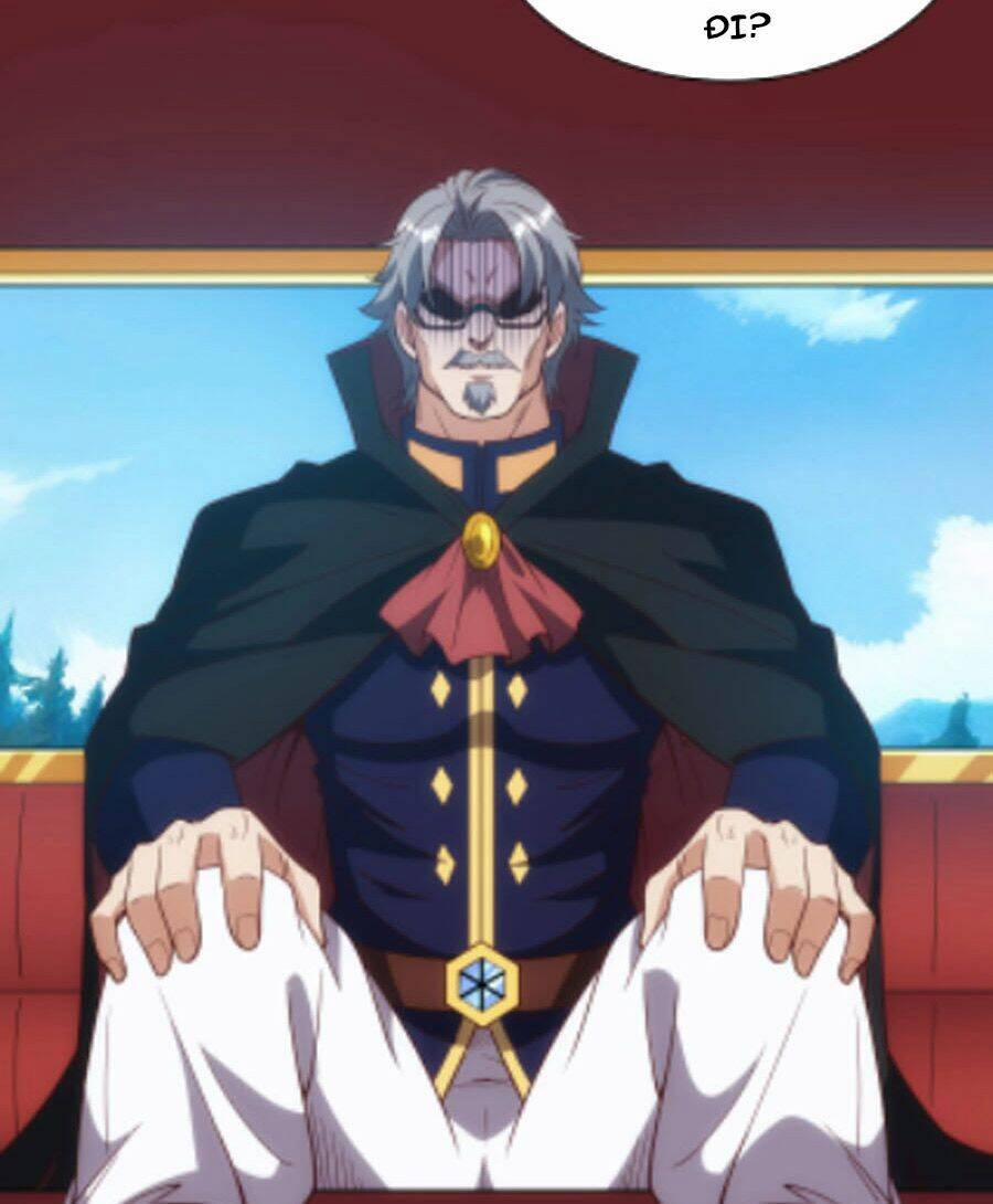 Đạo Sĩ Ma Pháp Dị Thế Giới 4 trang 60