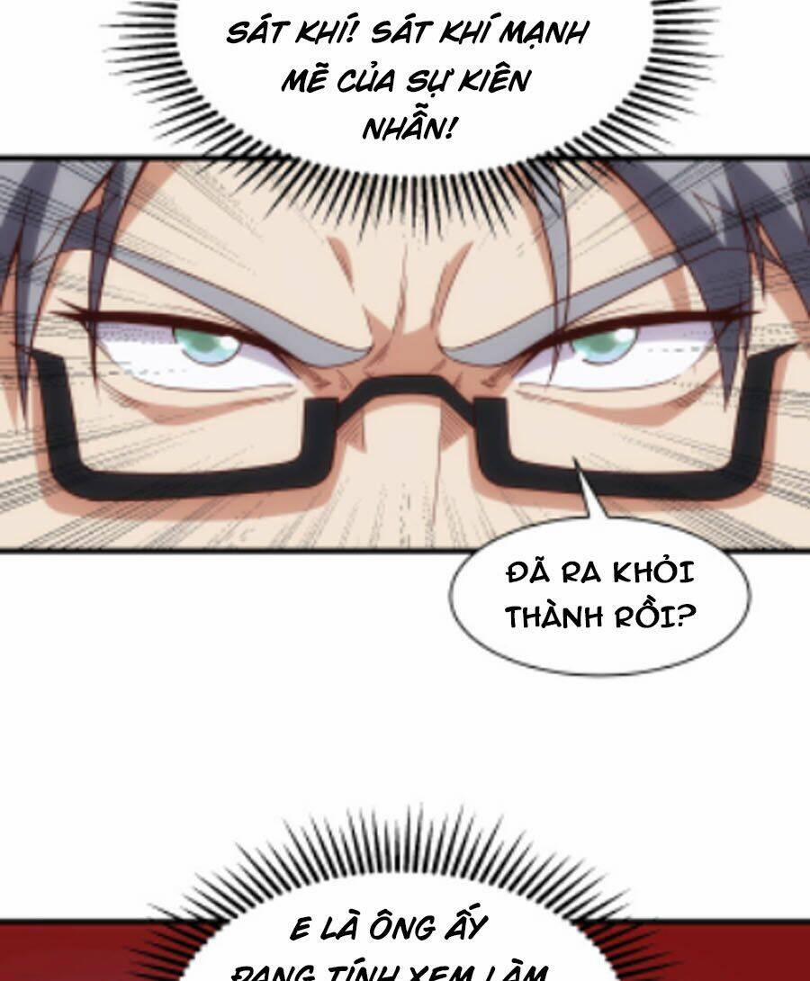 Đạo Sĩ Ma Pháp Dị Thế Giới 4 trang 63