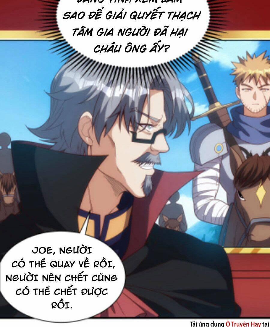 Đạo Sĩ Ma Pháp Dị Thế Giới 4 trang 64