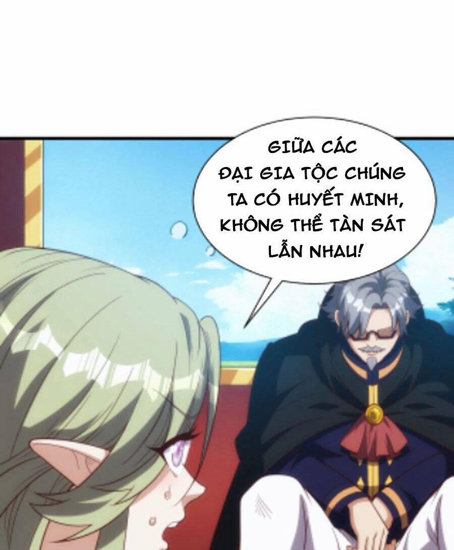 Đạo Sĩ Ma Pháp Dị Thế Giới 4 trang 68