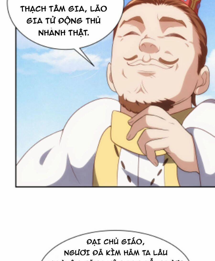 Đạo Sĩ Ma Pháp Dị Thế Giới 4 trang 78