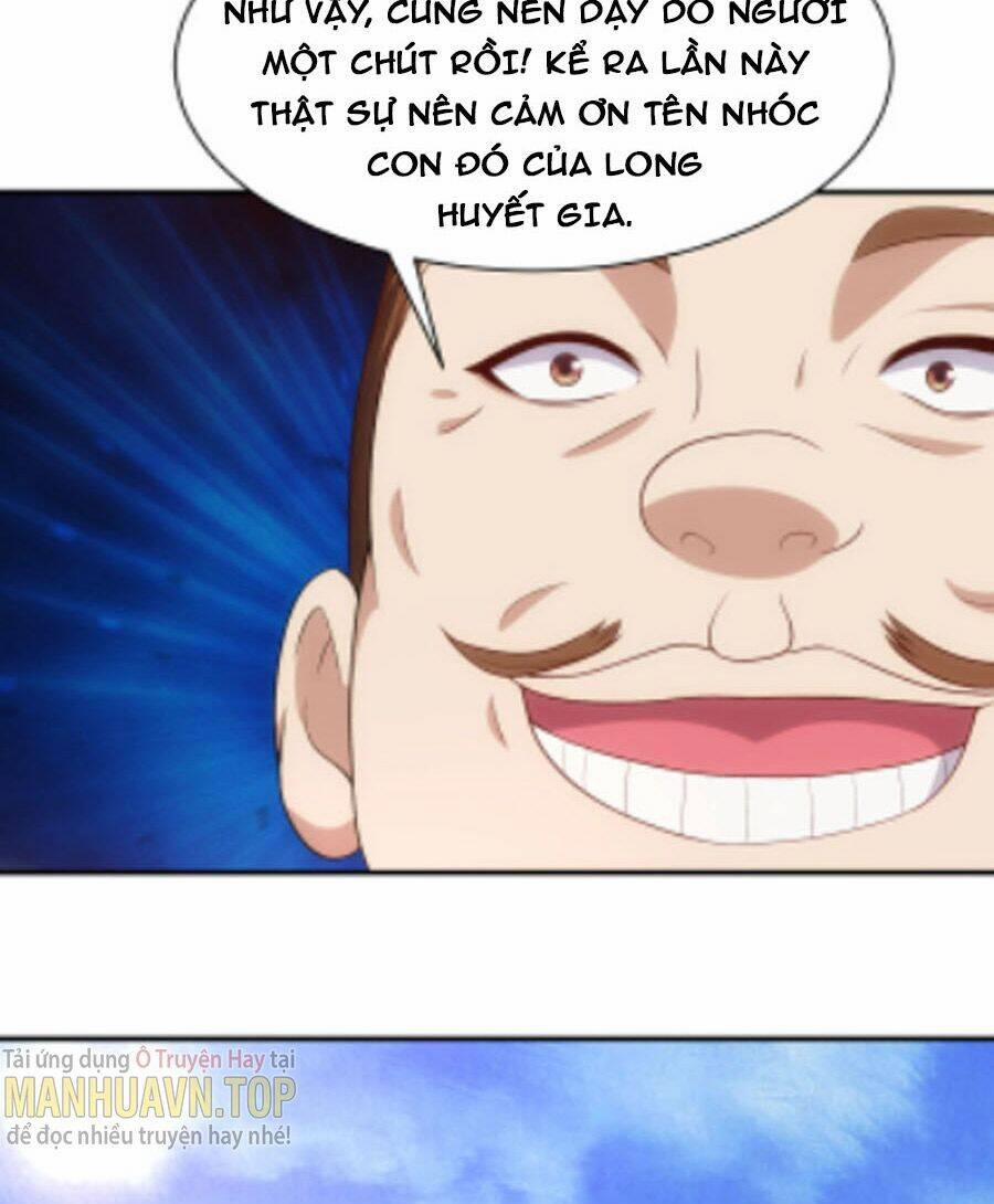 Đạo Sĩ Ma Pháp Dị Thế Giới 4 trang 79