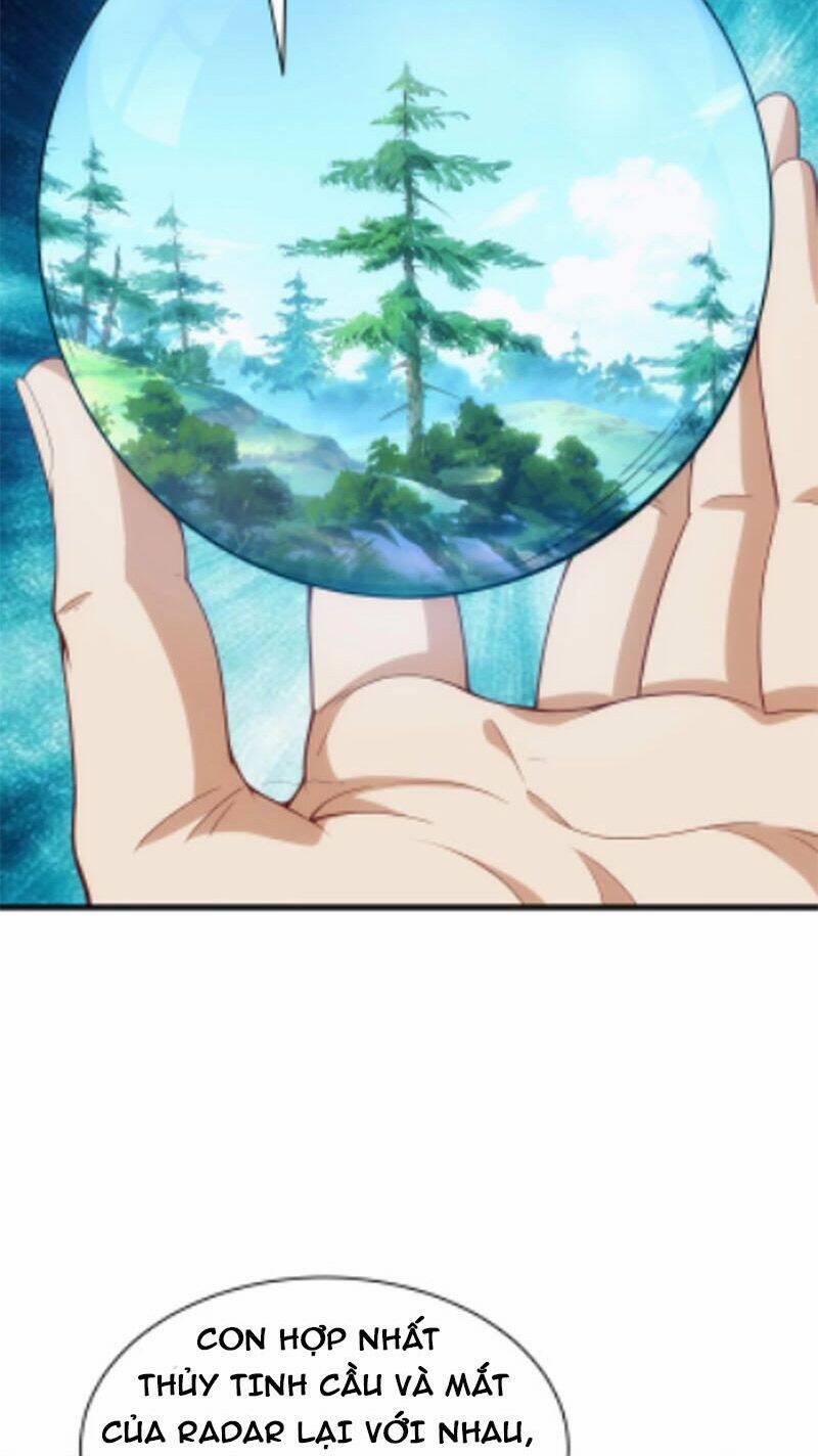 Đạo Sĩ Ma Pháp Dị Thế Giới 5 trang 10