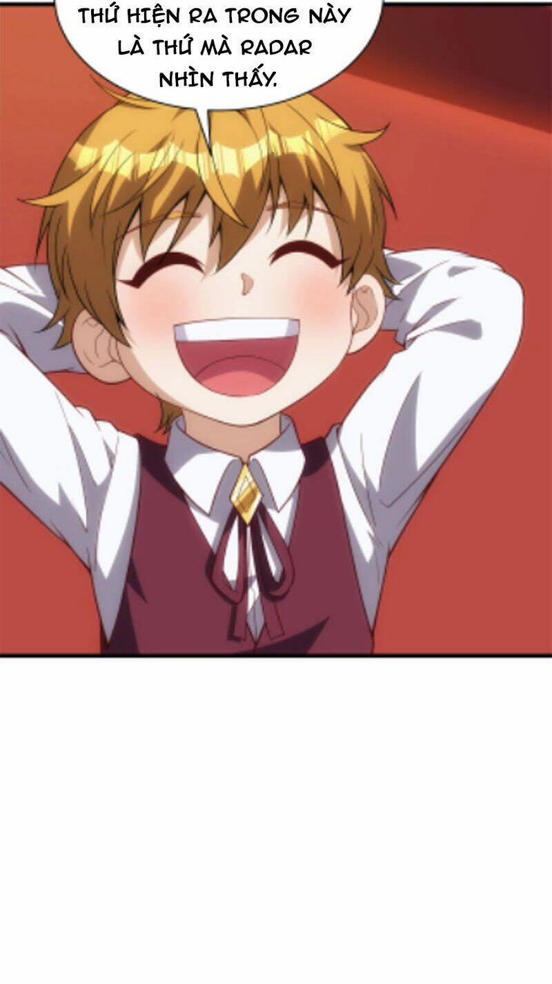 Đạo Sĩ Ma Pháp Dị Thế Giới 5 trang 11