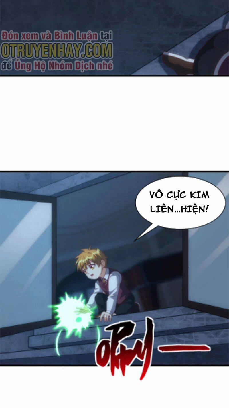 Đạo Sĩ Ma Pháp Dị Thế Giới 5 trang 27