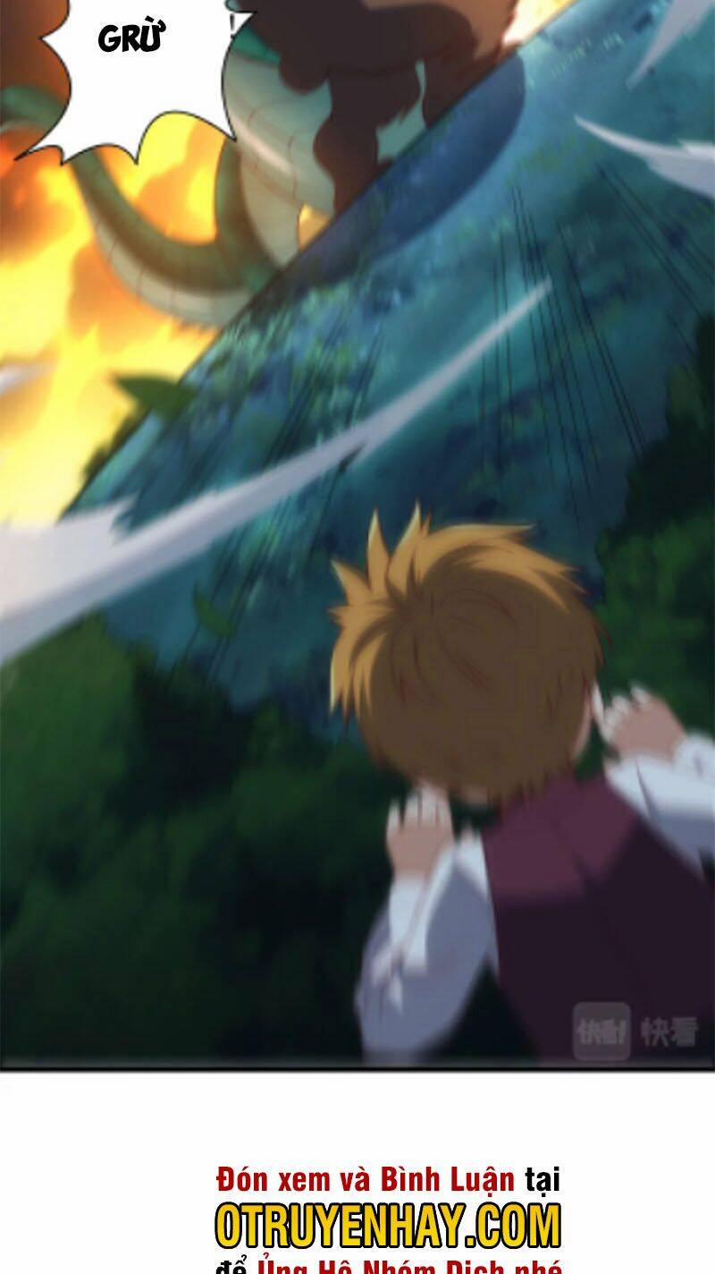 Đạo Sĩ Ma Pháp Dị Thế Giới 5 trang 33