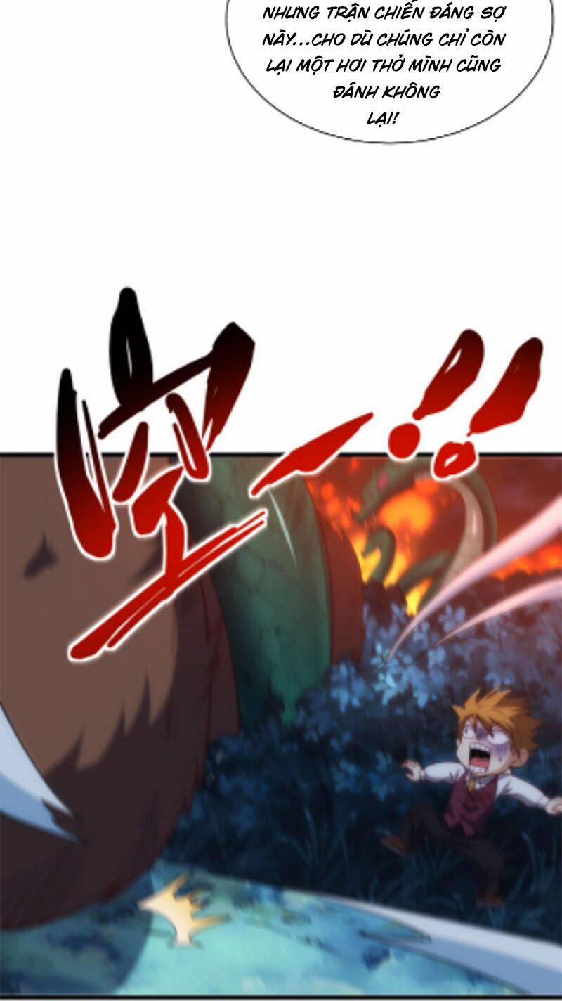 Đạo Sĩ Ma Pháp Dị Thế Giới 5 trang 37